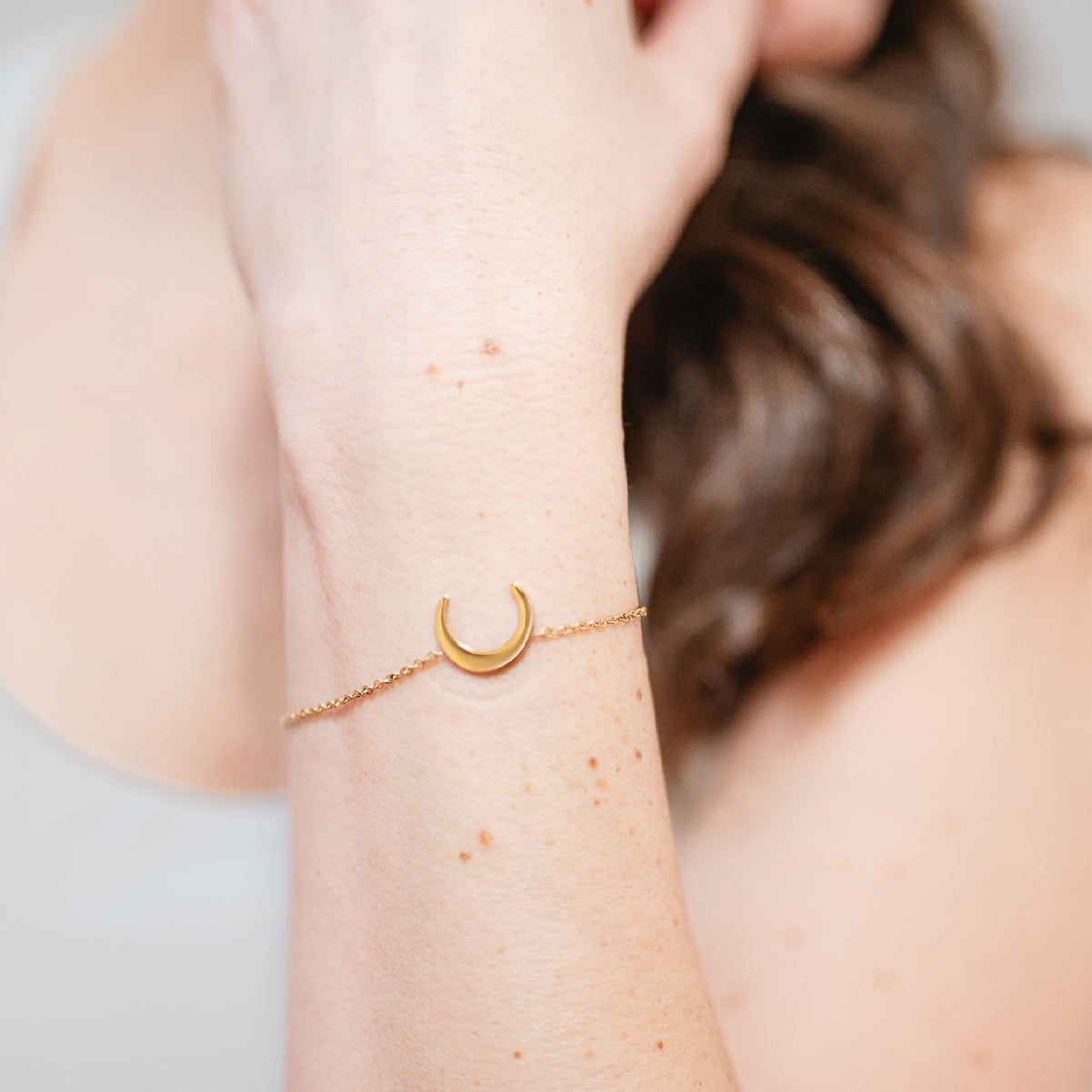 Moon Child Bracelet