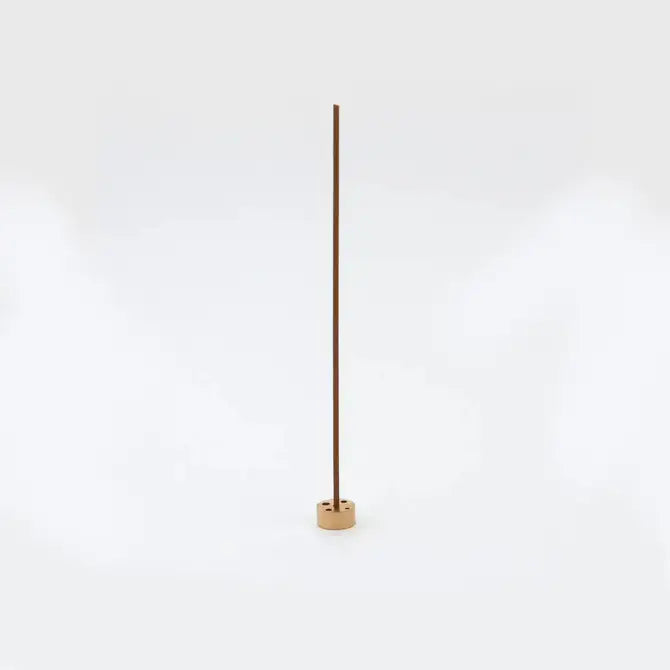 Minimalist Incense Holder