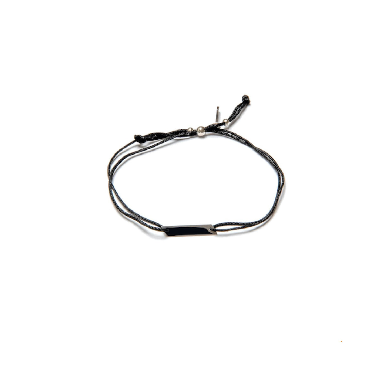 Yoga Junkies Yoga Mat Charm Bracelet