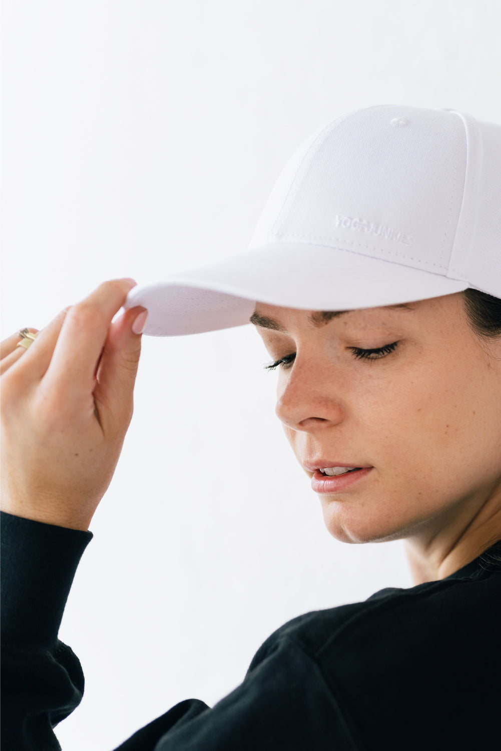 Yogi Leisure Cap