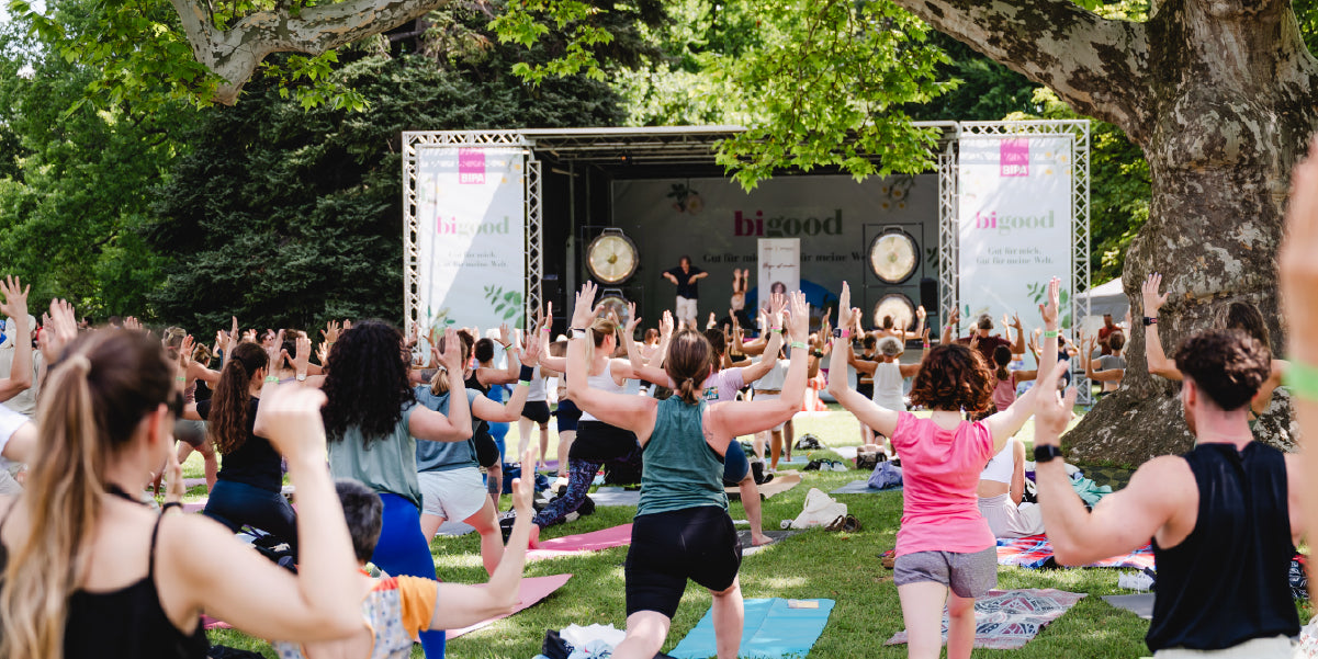 Die Top 5 Yoga-Festivals in Österreich, die du 2026 erleben must