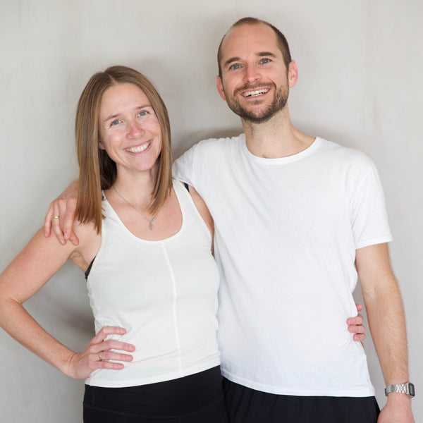 Lisa + Peter Grillmair | Silent Academy
