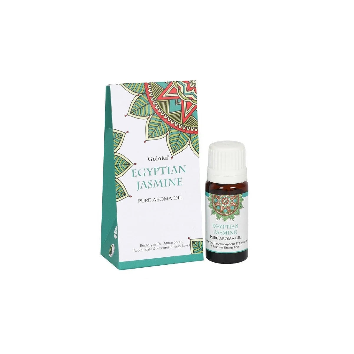 Goloka Fragrance Oil Egyptian Jasmine