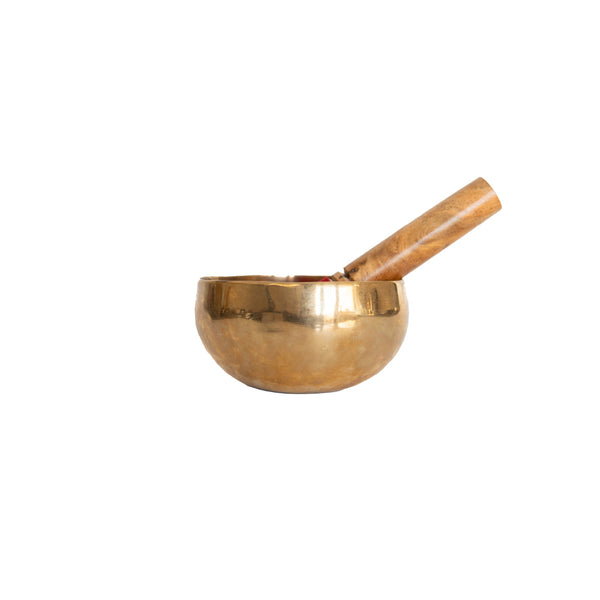 Tibetan Singing Bowl - 11 cm