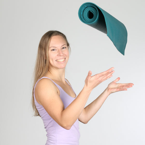 Sabrina Farkas von Fly & Flow