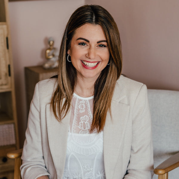 Claudia Lambacher von MENTAL WACHSEN