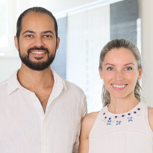 AYA - Atem Yoga Awakening