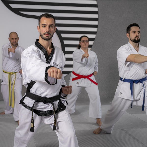 YU Taekwondo