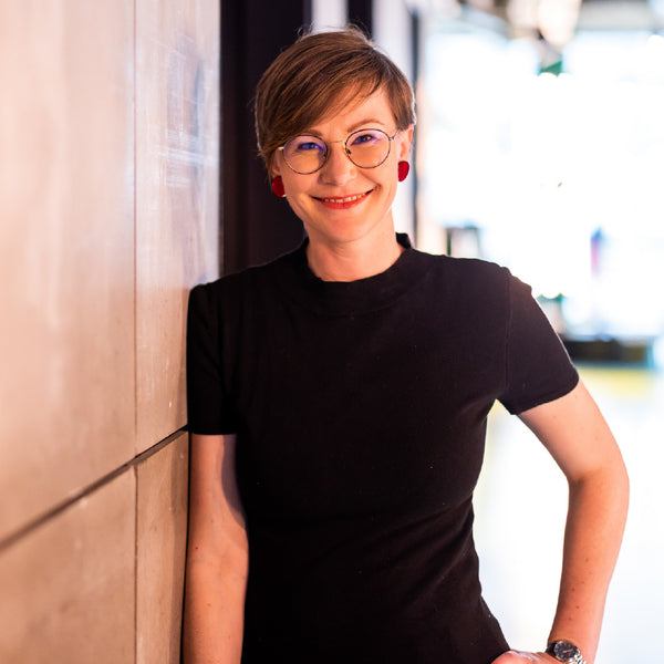 Carina Ehrnhöfer