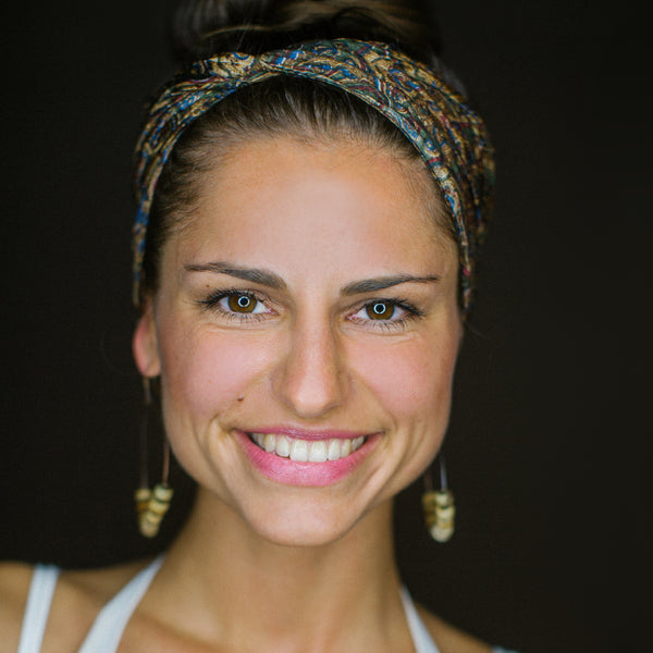 Lisa Hackl von Body Mind Soul Yoga