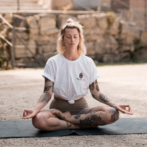 Manas Yoga