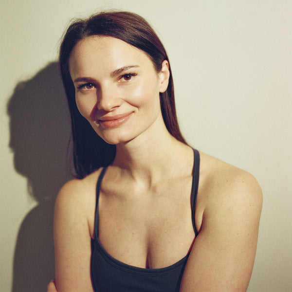 Kseniia | Loka Yoga