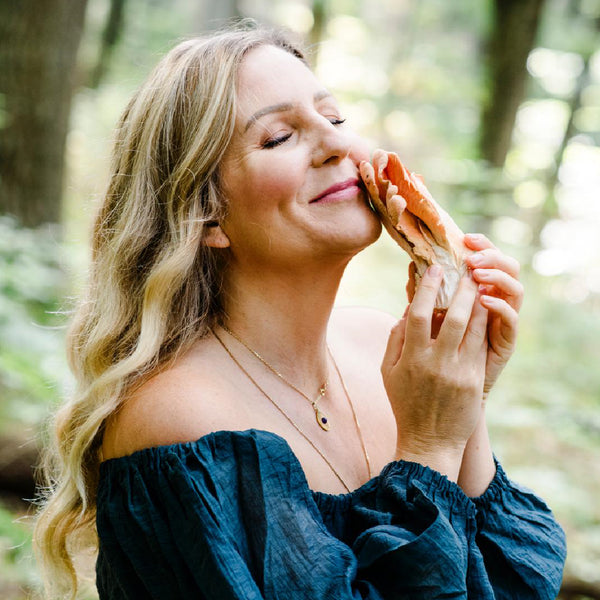 Claudia Fitzinger von HOLISTIC FUNGI
