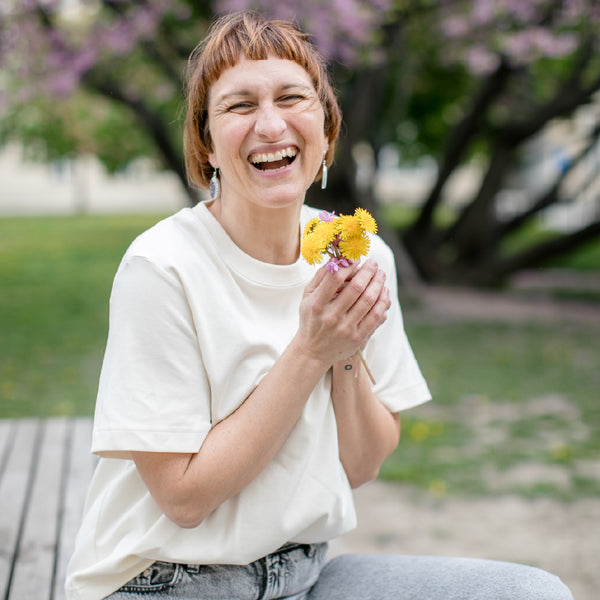SOULBLOOM | Christine Caran