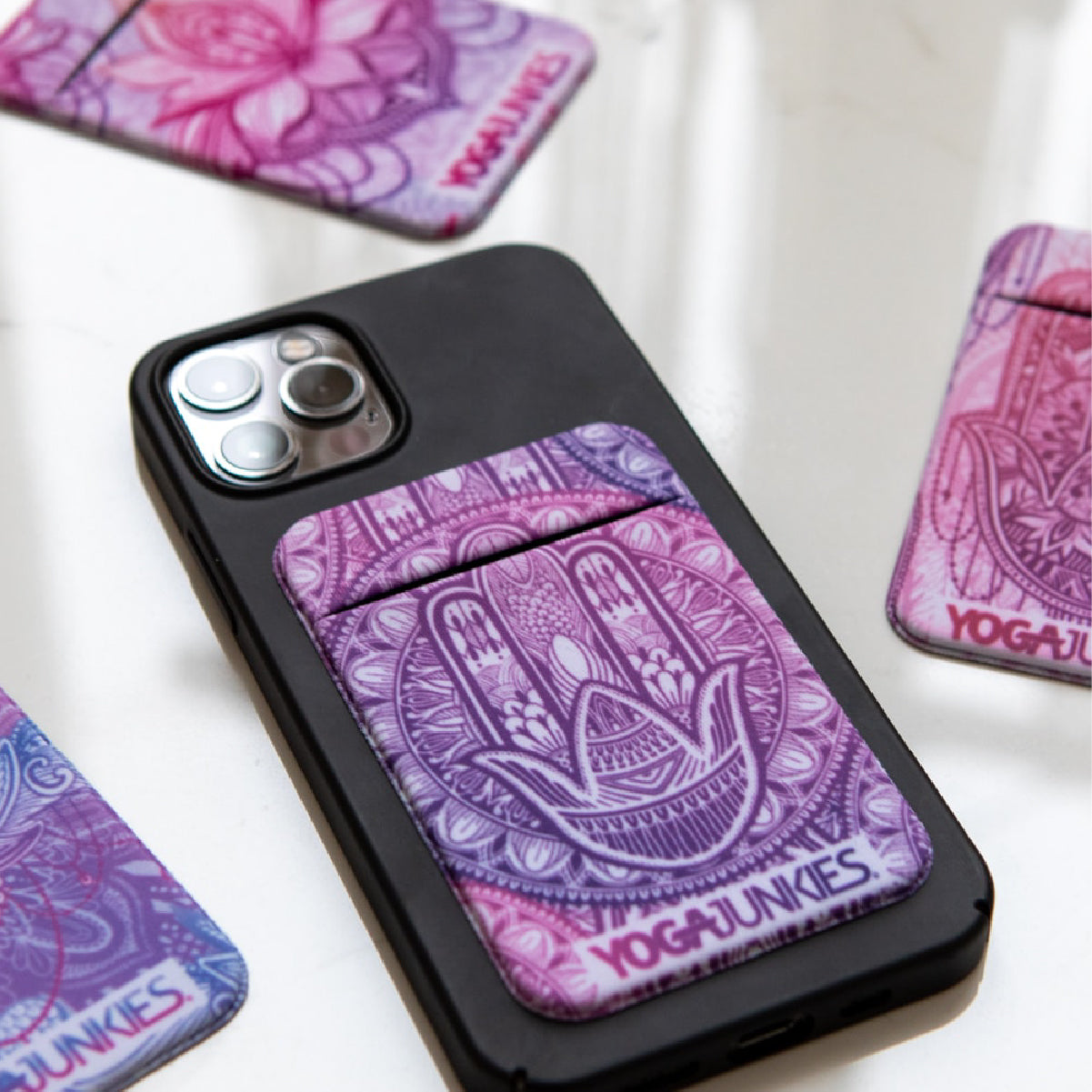Mobile Phone Pouch