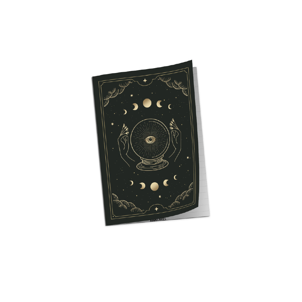 Meditation Journal