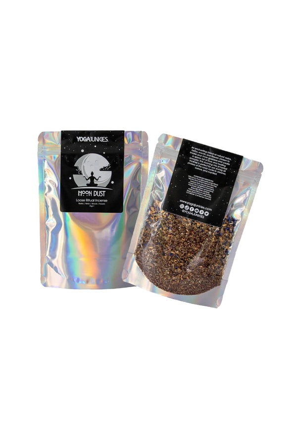 Moon Dust Loose Incense Mix