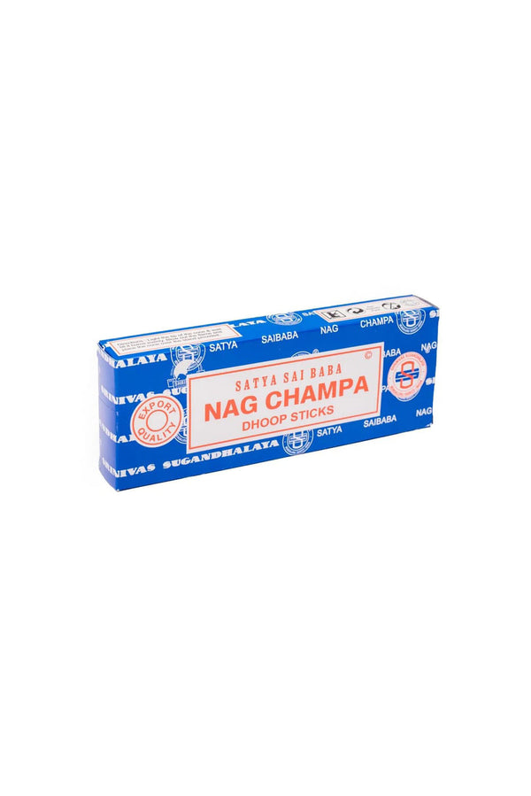 Satya Nag Champa Dhoop Stick Incense