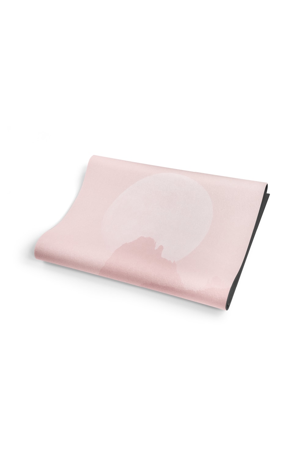 Travel Yoga Mat Rise