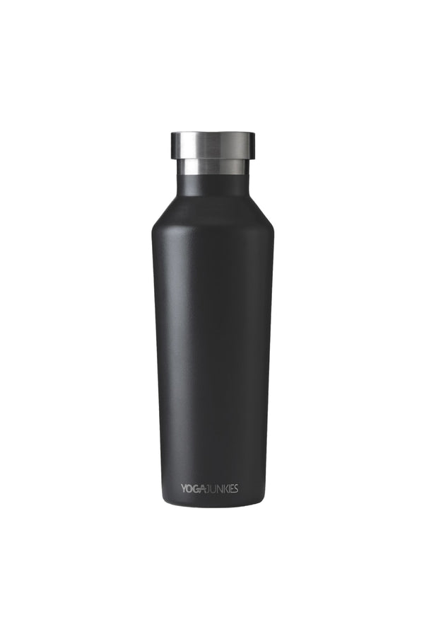 Midnight Water Bottle with Sport Top